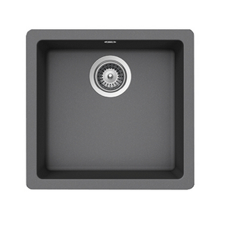Кухонная мойка Schock Quadro